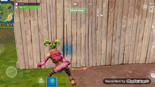 Fortnite On The Honor 9 Lite (Good Quality) PLEASE SUBSCRIBE! смотреть онлайн