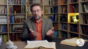 Послание Иакова. Глава 3. Истинная вера. Андрей Десницкий. Библия