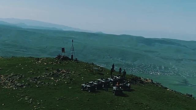 РАЦГР на АТИС смотреть онлайн