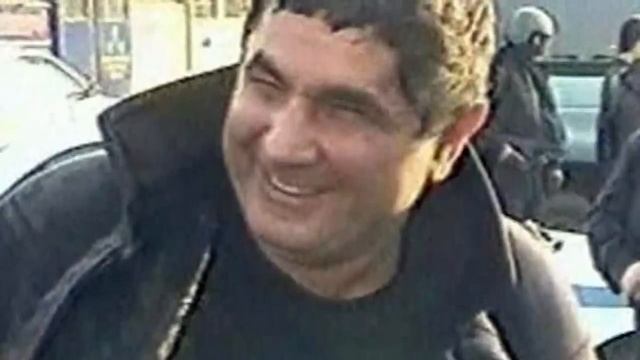 ГЛАВНЫЙ ВОР В ЗАКОНЕ РОССИИ! Вор в Законе Шакро Молодой (Захарий Калашов)