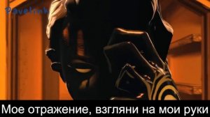 [SFM] BATDR Song Revive My Soul (Side A) (Русский перевод)