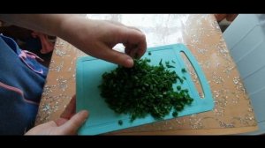 Любимая Еда Индюшат! Когда давать лук?