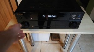 Pioneer VSX-520