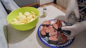 Информация для зрителей. Как приготовить вкусное картофельное пюре.