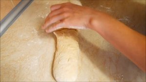 ВКУСНЫЕ ПЫШНЫЕ булочки рецепт ВЫПЕЧКА без ЯИЦ рецепт на МИНЕРАЛЬНОЙ воде Булочки ВАЛЕНТИНКИ