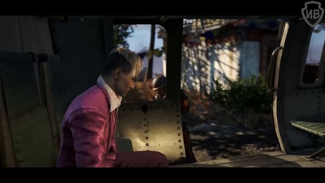 Far Cry 4 Альтернативная Концовка На Русском смотреть онлайн