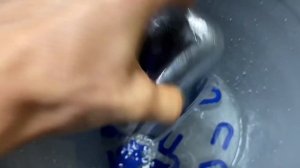 Как смыть плиточный клей