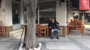 Где отдохнуть возле Стамбула? Ağva обзор. Что посмотреть в Агве? Февраль 2021