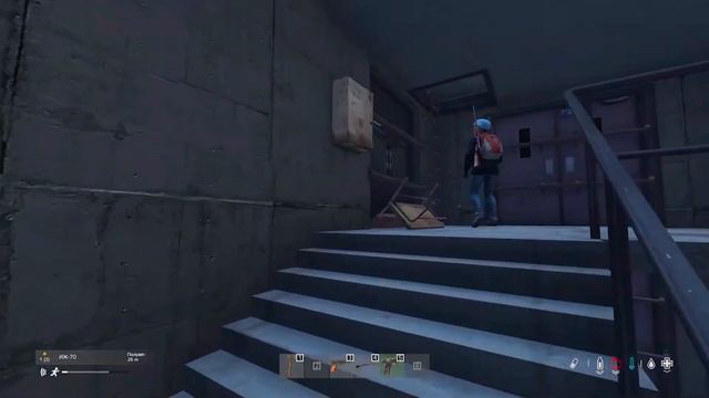 Нарезка стрима #Alenka98 #yssv #podpivas - всем привет я играю в компьютер - #DayZ