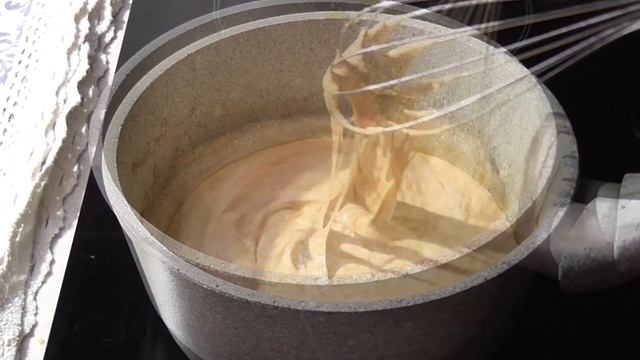 Джирандоле с сырным соусом!!!??? Girandole with cheese sauce!!!??? смотреть онлайн