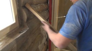 Баня - Устройство плавающего каркаса