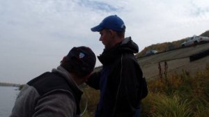 Фидер. Гребной канал. Нижний Новгород.