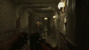 ILL САМЫЙ СТРАШНЫЙ ХОРРОР ILL.