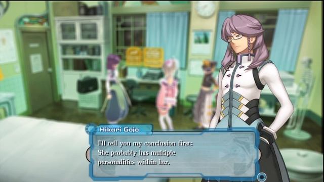 Ar tonelico Qoga Knell of Ar Ciel Walkthrough Part 16 смотреть онлайн