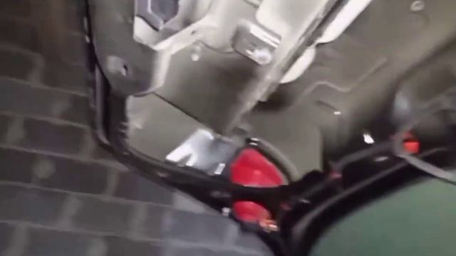Одна з причин чому непрацює кришка багажника Volkswagen Passat B6
