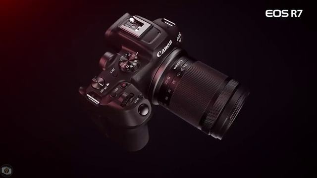 Camera Comparison : Conon R7 vs Sony A6400 смотреть онлайн