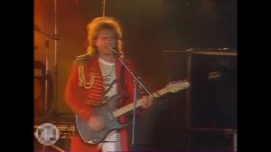 Крис Кельми и гр. Рок Ателье