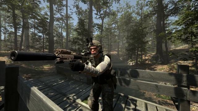 Ground Branch Tutorial | How to make a Great Screenshot ! смотреть онлайн