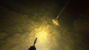 Наше море сентябрь 2023 БУХТА ИНАЛ ночная подводная охота 2023 охота с острогой 2023 морская охота