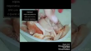 Вкуснейшие мясные чипсы в дегидраторе