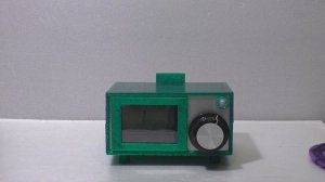 ATS-25 RADIO DIY (радио своими руками)