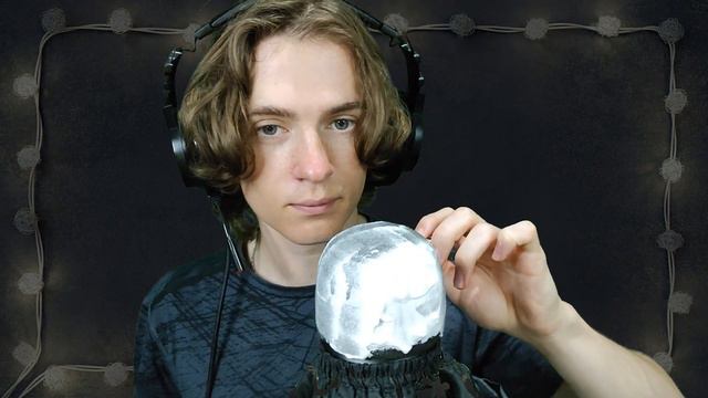 АСМР ЗВУКИ ПЕНЫ 🎙💦 БРЕЮ СВОЙ МИКРОФОН смотреть онлайн