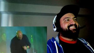 Eisbrecher - Angst? (Live Koln, 2016) - Reaction