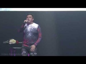 "Огонь и лед" сл. и муз. Сергей Дядюн