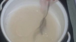 Манная каша с тыквой-Готовить еду быстро и вкусно