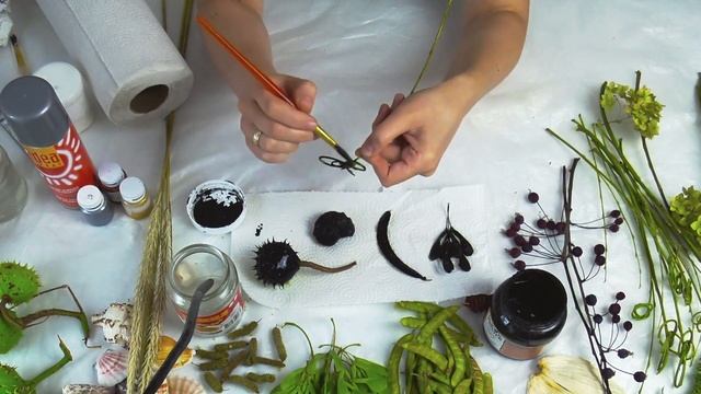 Как сделать декор для дома/Handmade Decor смотреть онлайн