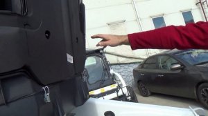 S530 или - о чём молчит Bobcat