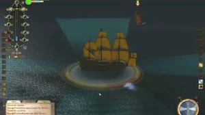 Обзор Pirates of the Burning sea (Корсары Онлайн)