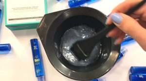 ФИЛЛЕРЫ ДЛЯ ВОЛОС / Как правильно пользоваться? БЛОГ LAVLIS BEAUTY