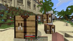 КАК СКРАФТИТЬ СУПЕР МЕЧ БОГА ? КАК ПОЛУЧИТЬ СЕКРЕТНЫЕ ПРЕДМЕТЫ В MINECRAFT? | Глазастая Морда