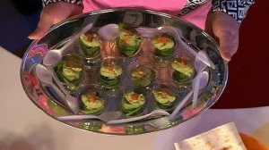 6 способов превратить вредные блюда в полезные. Жить здорово!