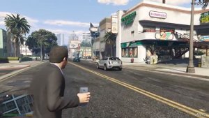 Samsung Galaxy Note 7 в GTA 5