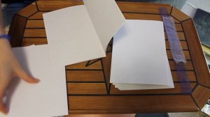 Как сделать скетчбук?