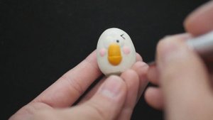 Все Angry Birds Из Пластилина