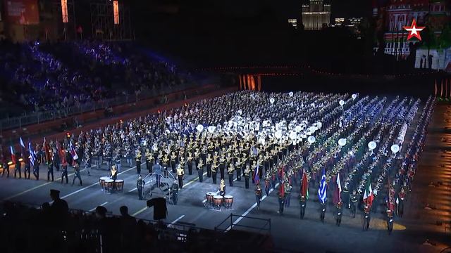 ЛЕГЕНДЫ МУЗЫКИ | Спасская башня | Смотрите 3 сентября в 13:15 смотреть онлайн
