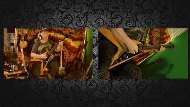 Title: Paul Rose - Live Guitar Stream #242 смотреть онлайн