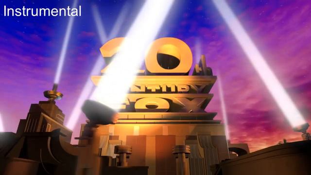 (MOST POPULAR) 20th Century Fox logo Drum and Instrumental Audio Channel (FREE TO USE) смотреть онлайн