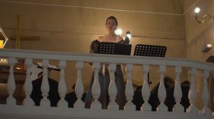 Ф. П. Тости - "Аве Мария" / Francesco Paolo Tosti - "Ave Maria"