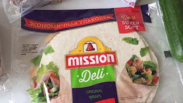 Закупка продуктов. смотреть онлайн