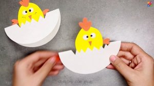 9 простых идей для поделок из бумаги идеи мини-подарков