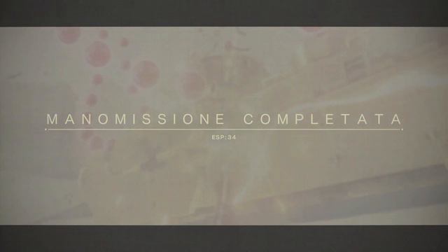 NieR Automata: Run B - Golden Machines + Adam & Eve смотреть онлайн