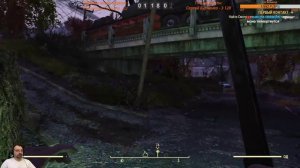 Fallout 76  ч.1 Знакомство