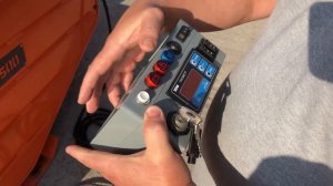 Шнекортор с автономным двигателем UM-Truck SR 2500 Шнекоротор на погрузчик Шнекоротор автономный