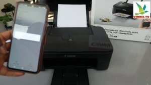 How to Copy Your Document On Canon Printer |Canon Printers Copying Tutorial