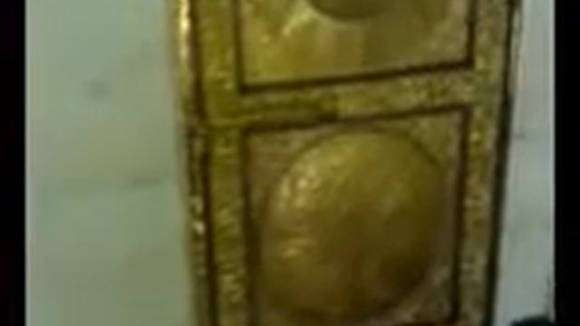 Кааба изнутри.mp4 смотреть онлайн