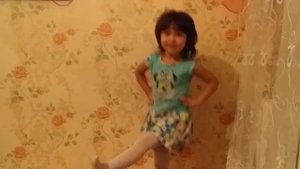 Танец кап кап хлоп хлоп
